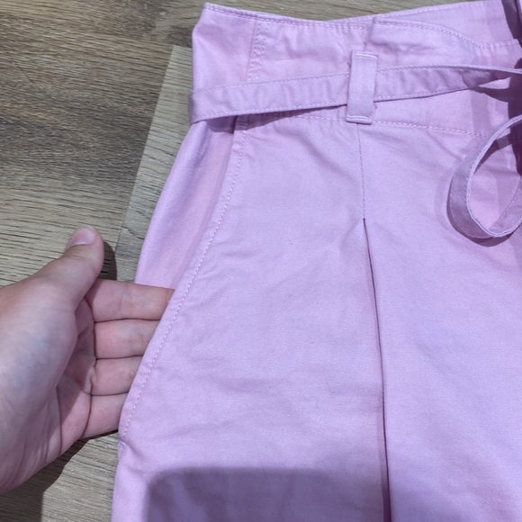 GAP Paperbag-Waist Khaki - Picture 5 of 15